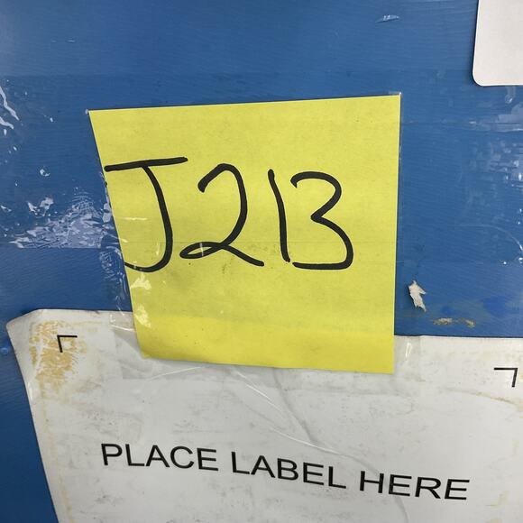 Men's Nike Jordan Red & White Sneakers Size 10 Preowned - Picture 7 of 7